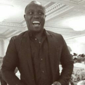 Meet your Posher, Kolawole